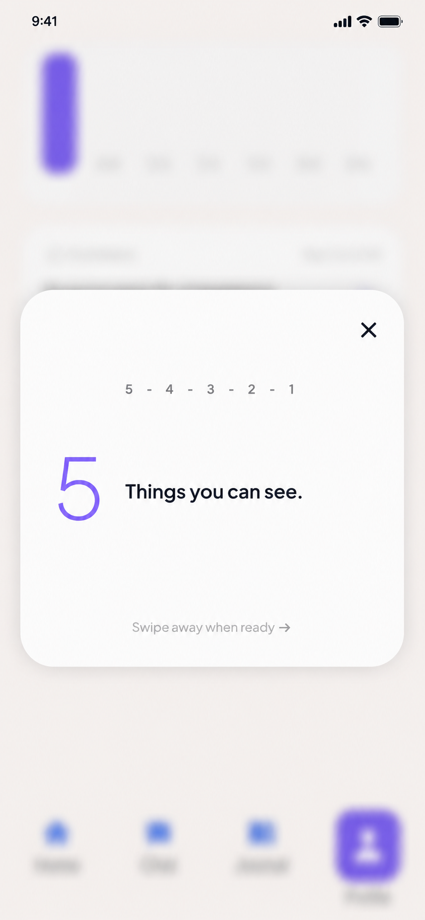 Stress Buddy Feature 6