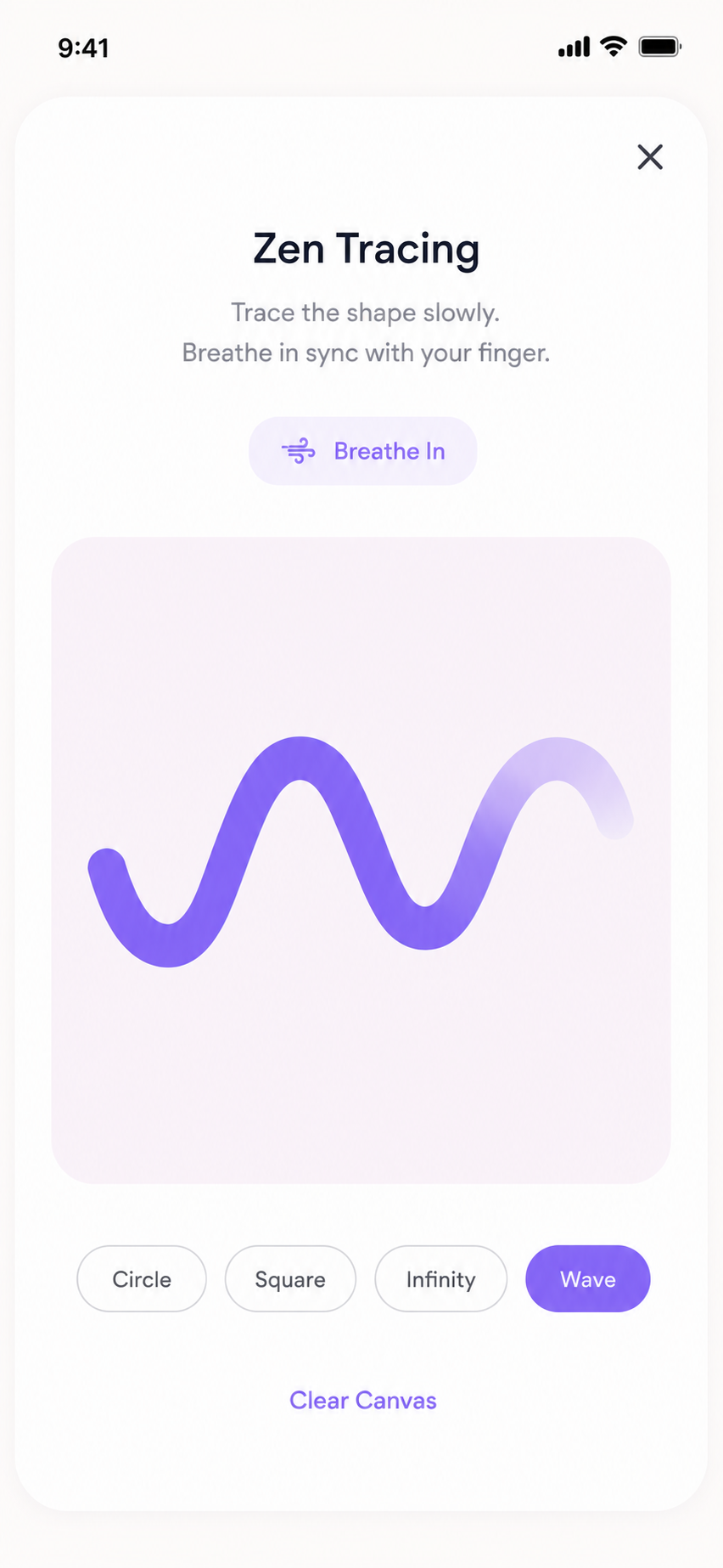 Stress Buddy Feature 8