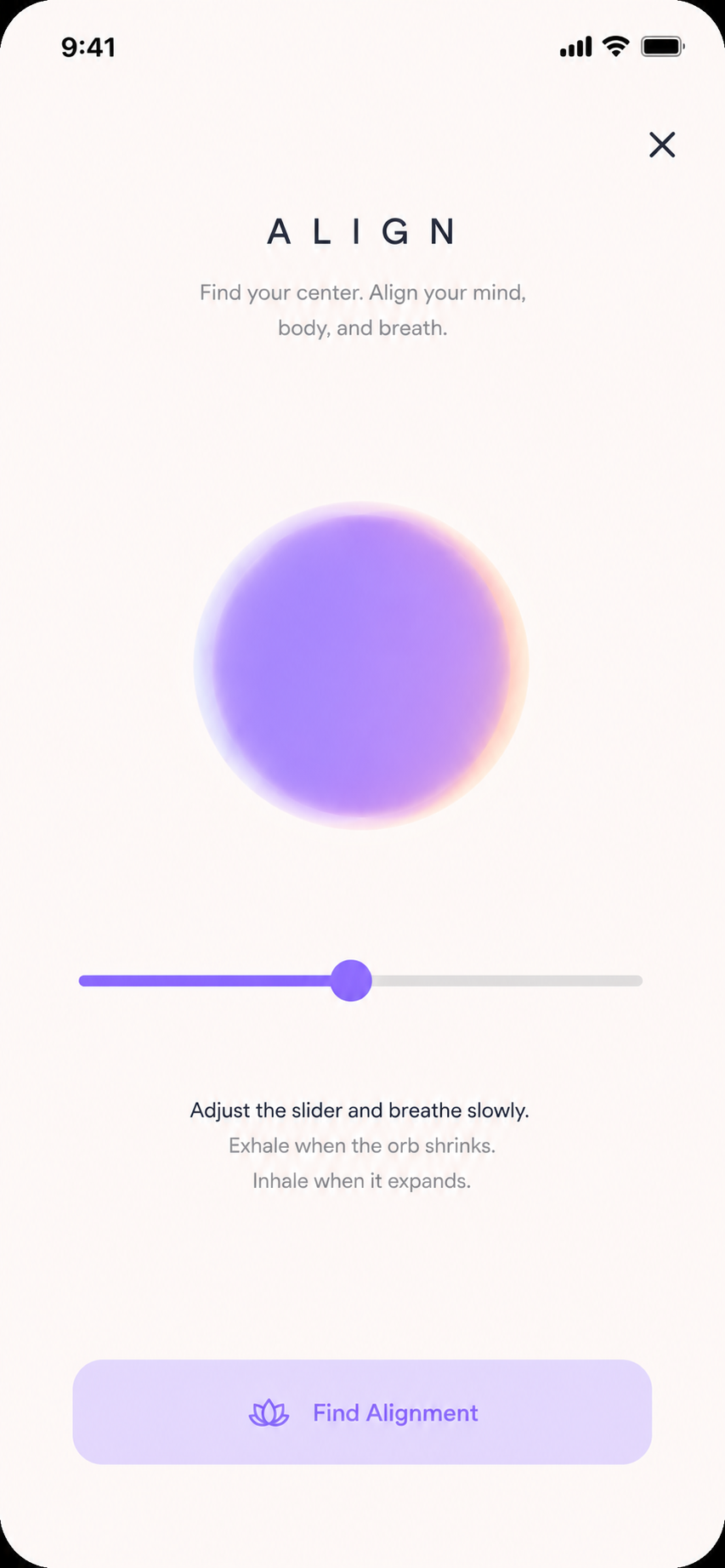 Stress Buddy Feature 9